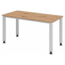 QUEO 614 S | 140x67 | regolabile in altezza