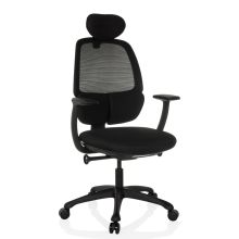 RI-COVER - Sedia da ufficio professionale 