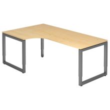 REGO 82 G | 200x120 | altezza regolabile