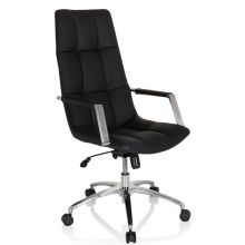 SARANTO PRO | Pelle - Poltrona Home Office
