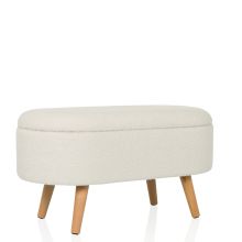 STORIANO tessuto - Panca 