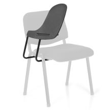 TABLET XT 600 | Ribaltina scrittoio - Sedia a quattro gambe 