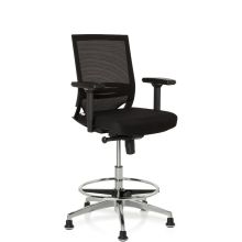 TOP WORK 77 - Sedia da banco 