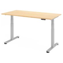 XDSM 16 S | 160x80 | Scrivania altezza regolabile elettricamente