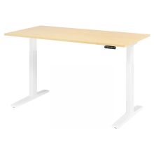 XMKA 16 W | 160x80 | Scrivania altezza regolabile elettricamente
