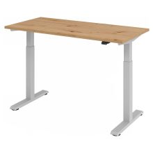 XMST 614 S | 140x67 | altezza regolabile elettricamente