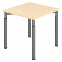 YAMA 8 G | 80x80 | Scrivania