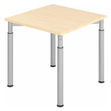 YAMA 8 S | 80x80 | Scrivania