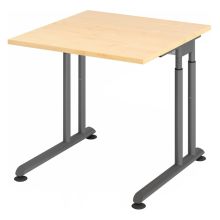 ZENO 8 G | 80x80 | Scrivania