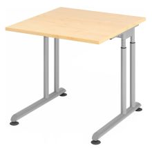 ZENO 8 S | 80x80 | Scrivania