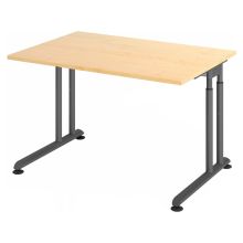 ZENO 12 G | 120x80 | Scrivania