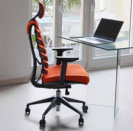 hjh Office | Ordina online sedie da ufficio - Seduta ergonomica